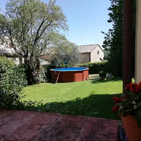 Sleeps 4 With Pool And Wifi * Fighine